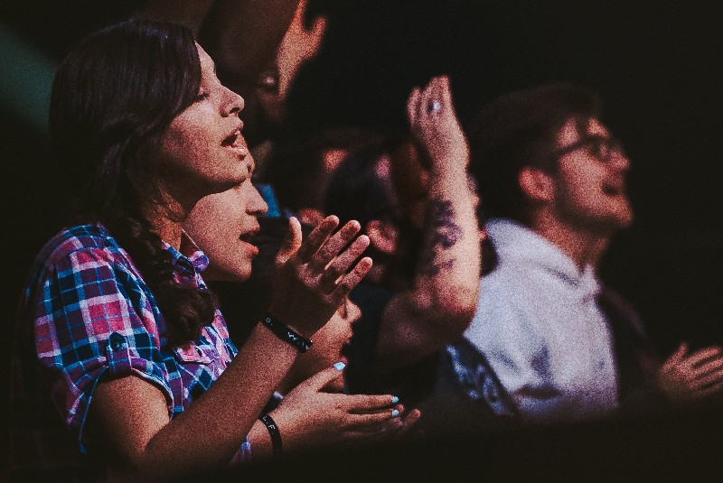 CHŒURS D'ADULTES CHŒURS D'ADULTES